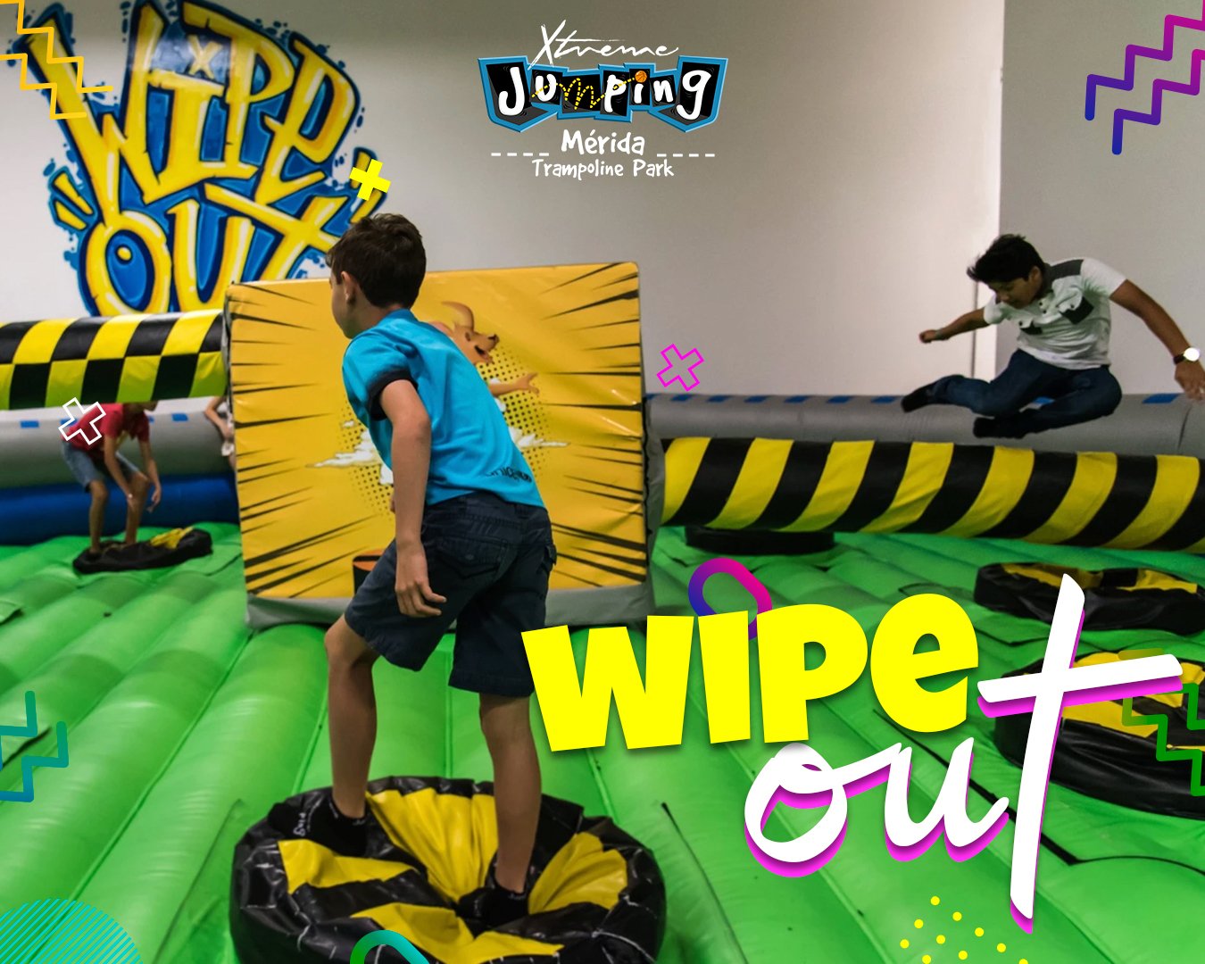 WipeOut